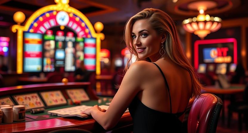 Secure verification for BD222 login