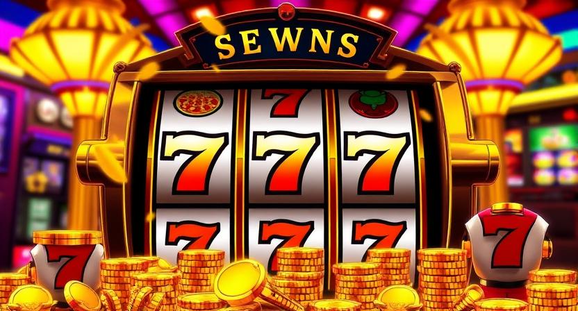 Seamless mobile experience for diverse slot games