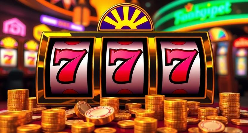 Mobile-optimized and fast-loading BD222 slot games